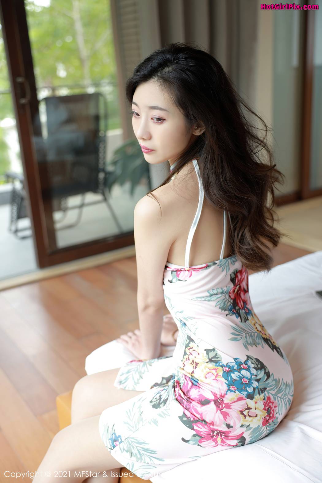 [MFStar] Vol.431 安琪Yee