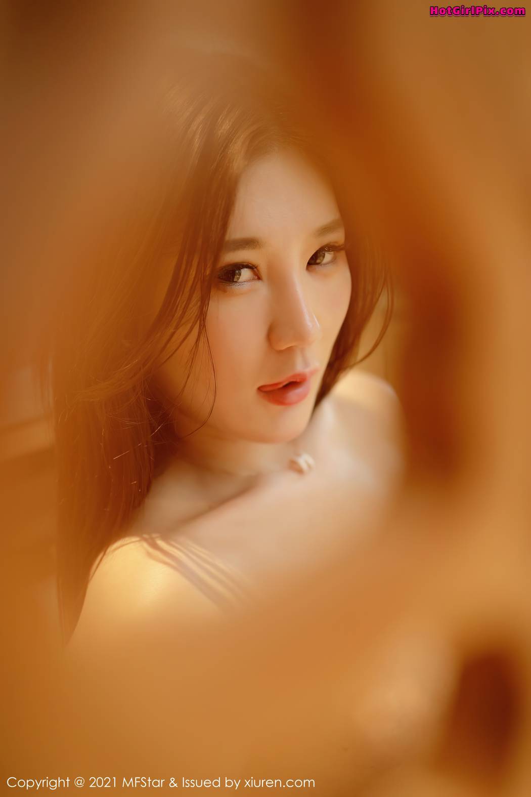 [MFStar] Vol.432 Gu Qiao Nan (顾桥楠)