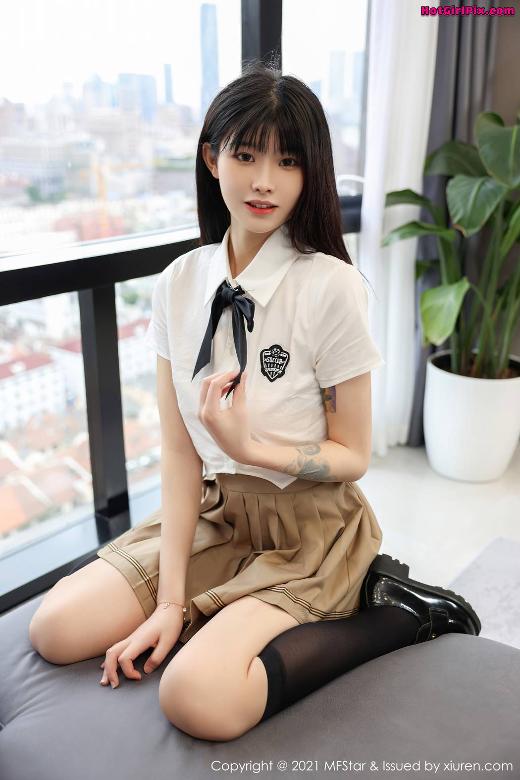 [MFStar] Vol.546 77qiqi