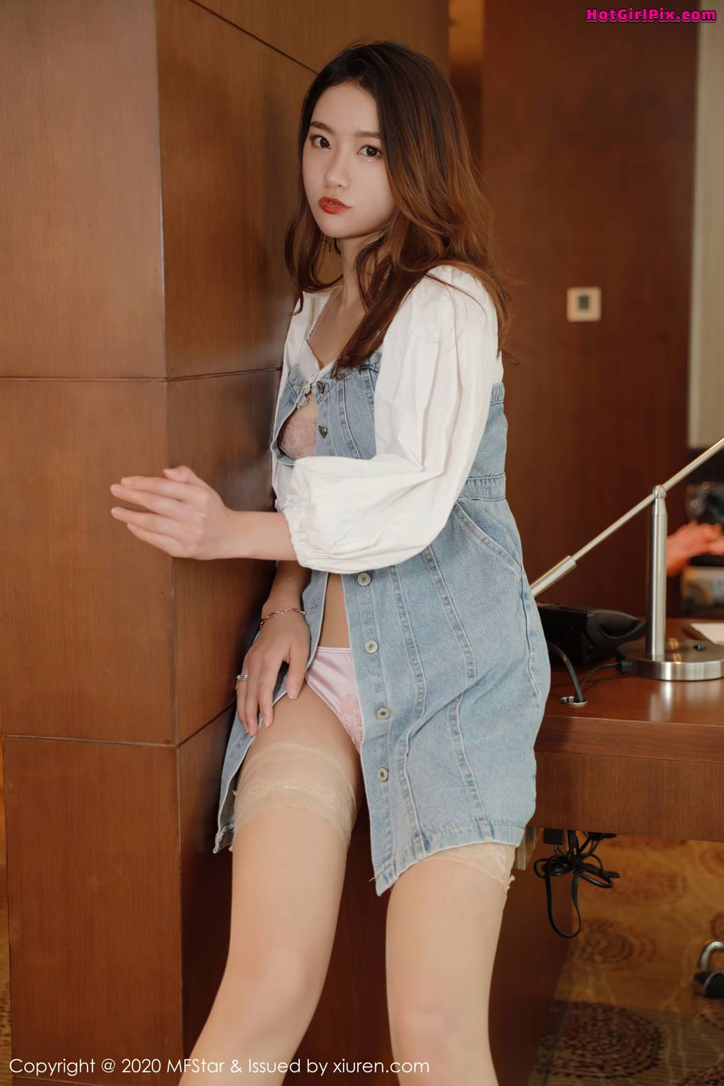[MFStar] Vol.414 Fang Zi Xuan (方子萱)