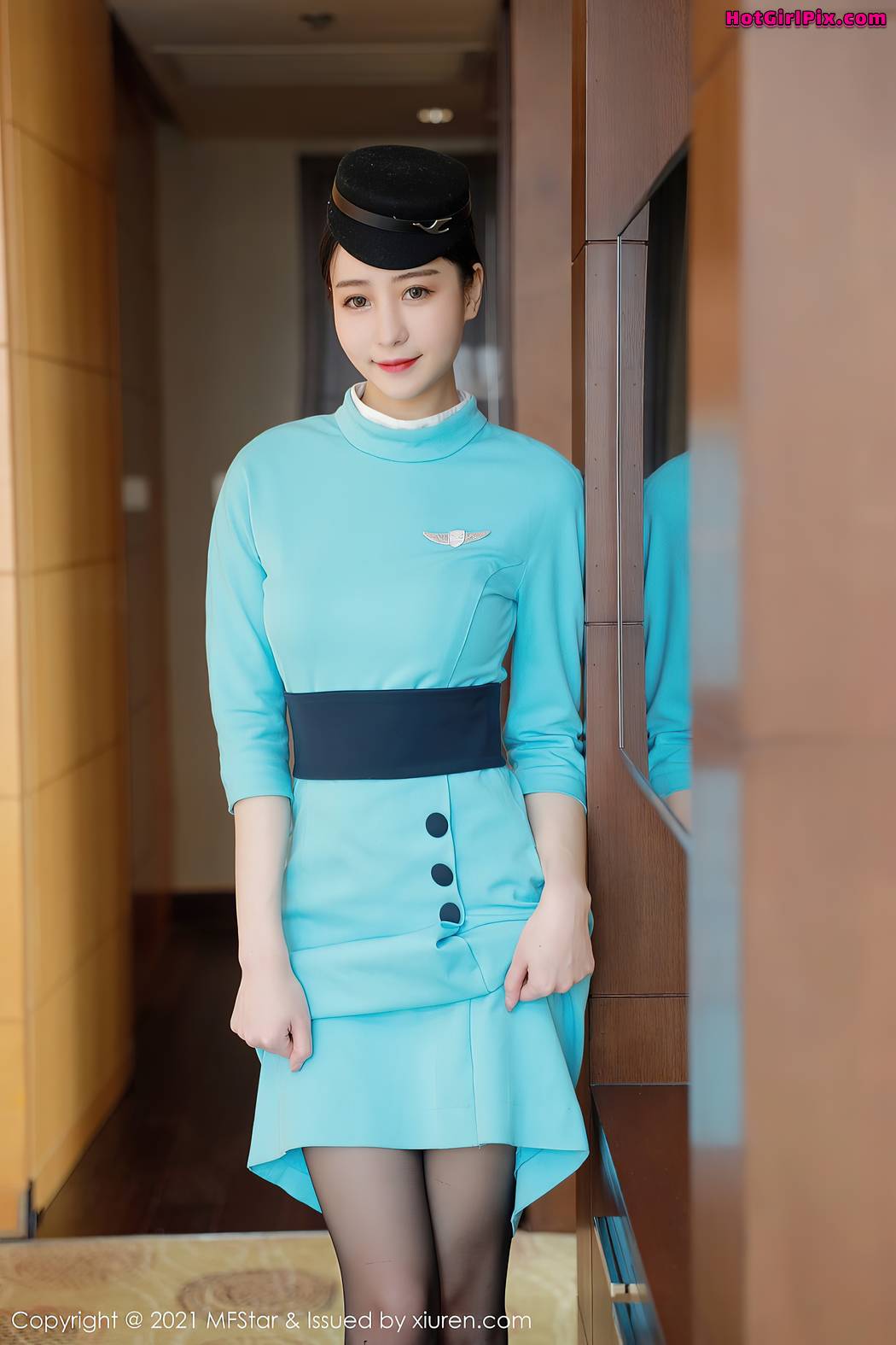 [MFStar] Vol.455 水水er