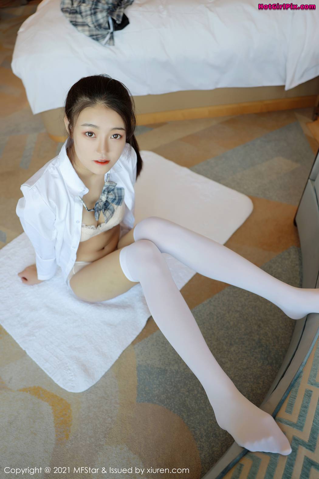 [MFStar] Vol.448 Laura苏雨彤