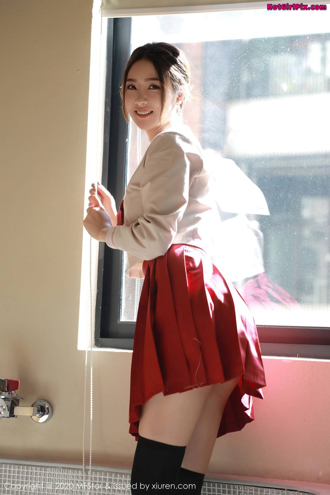 [MFStar] Vol.340 Fang Zi Xuan (方子萱)