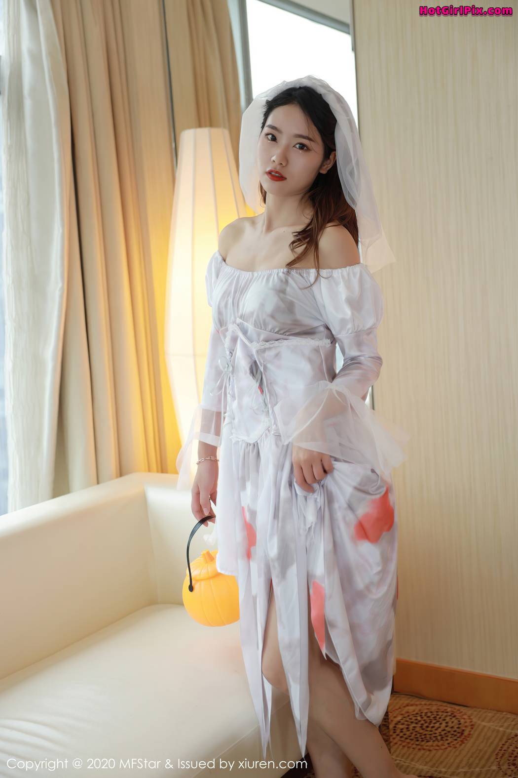 [MFStar] Vol.408 Fang Zi Xuan (方子萱)
