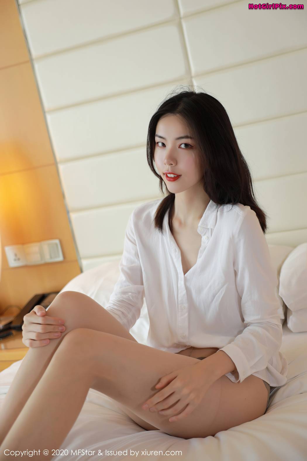 [MFStar] Vol.406 欧阳美萱MX