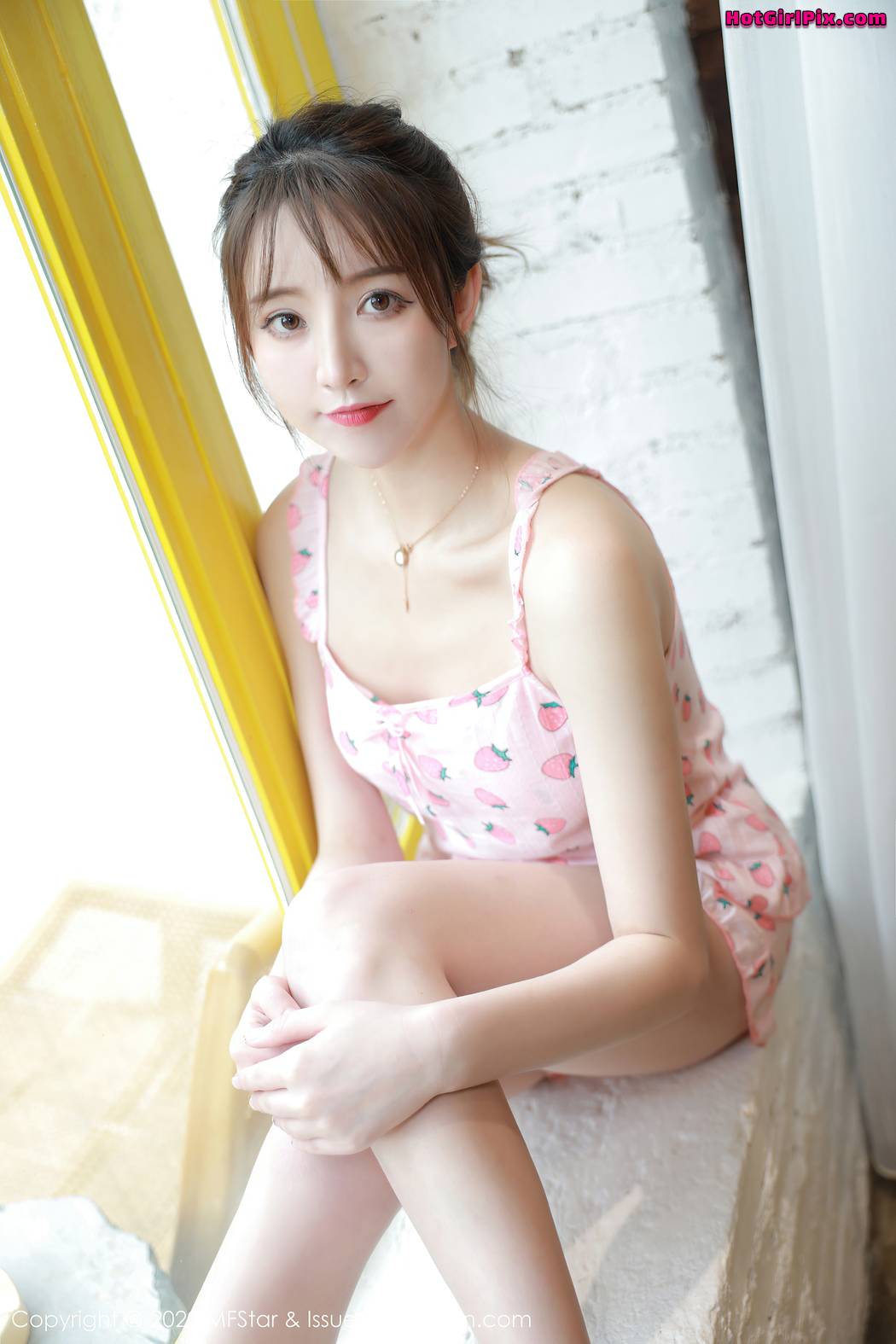 [MFStar] Vol.349 yoo优优