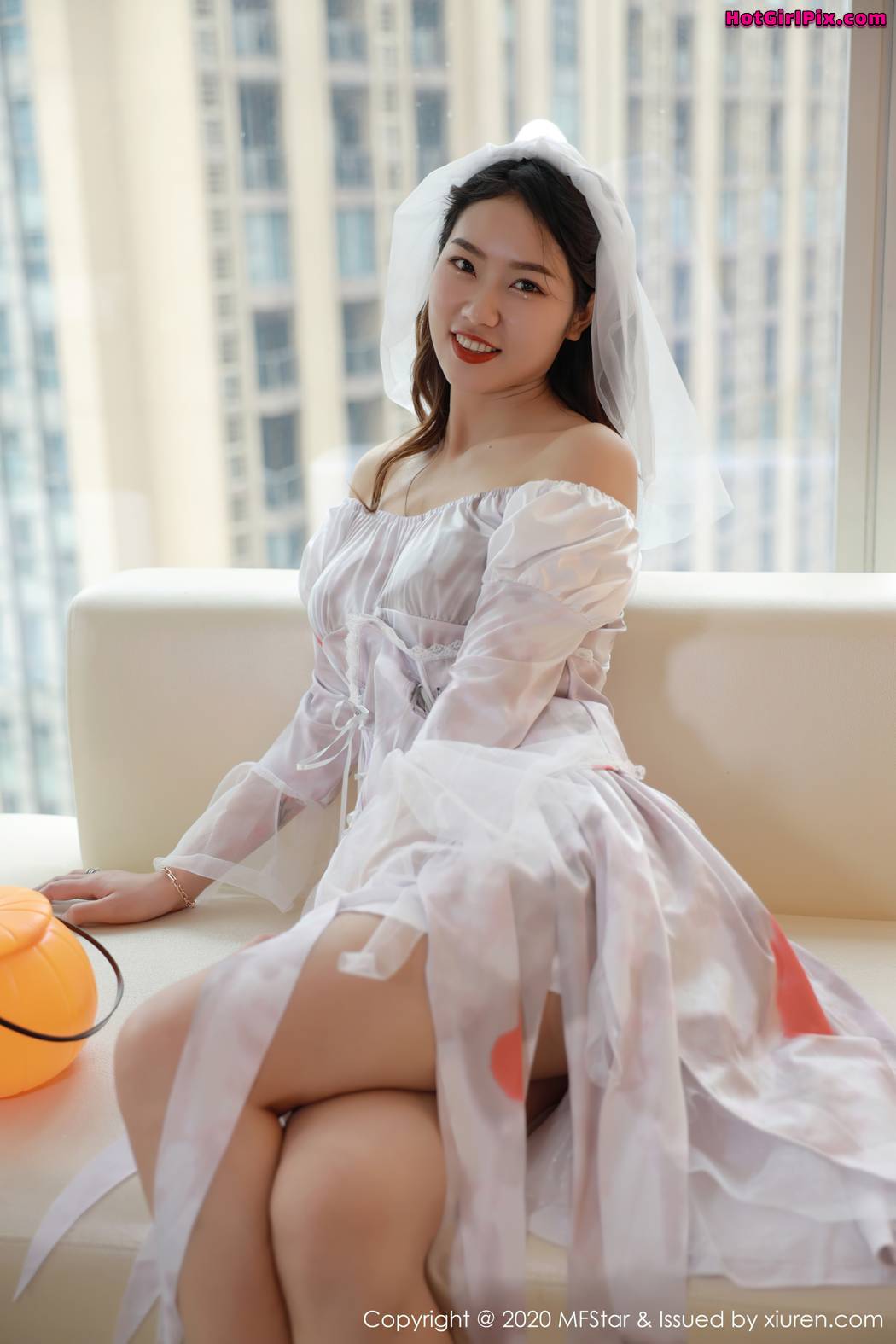 [MFStar] Vol.408 Fang Zi Xuan (方子萱)