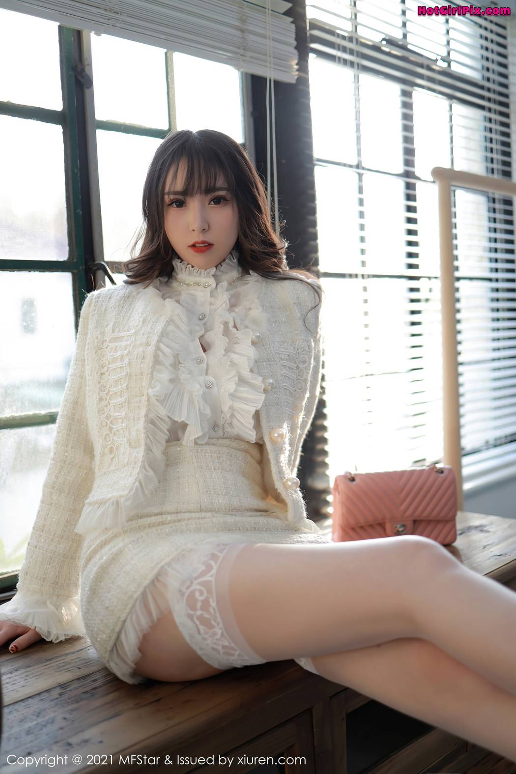 [MFStar] Vol.442 小波多