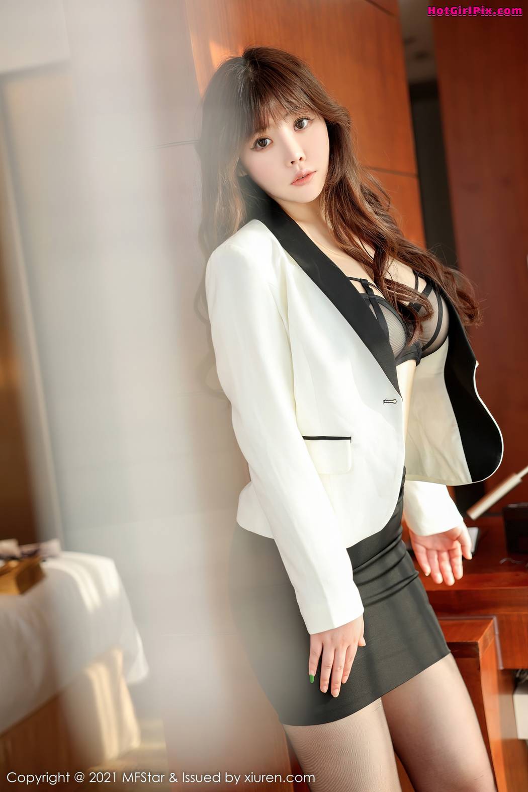 [MFStar] Vol.547 Xu Yuan Yuan (徐媛媛)