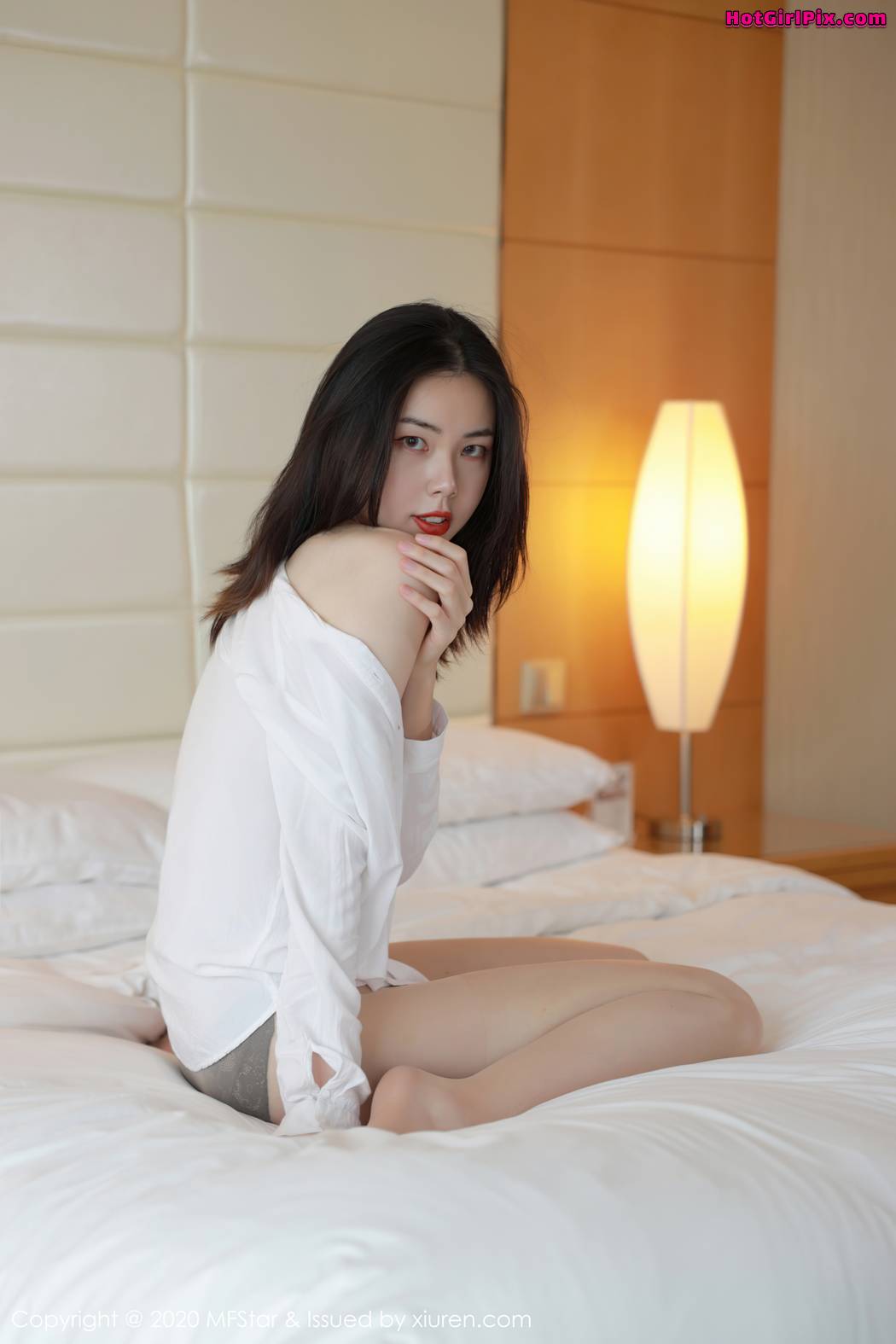 [MFStar] Vol.406 欧阳美萱MX