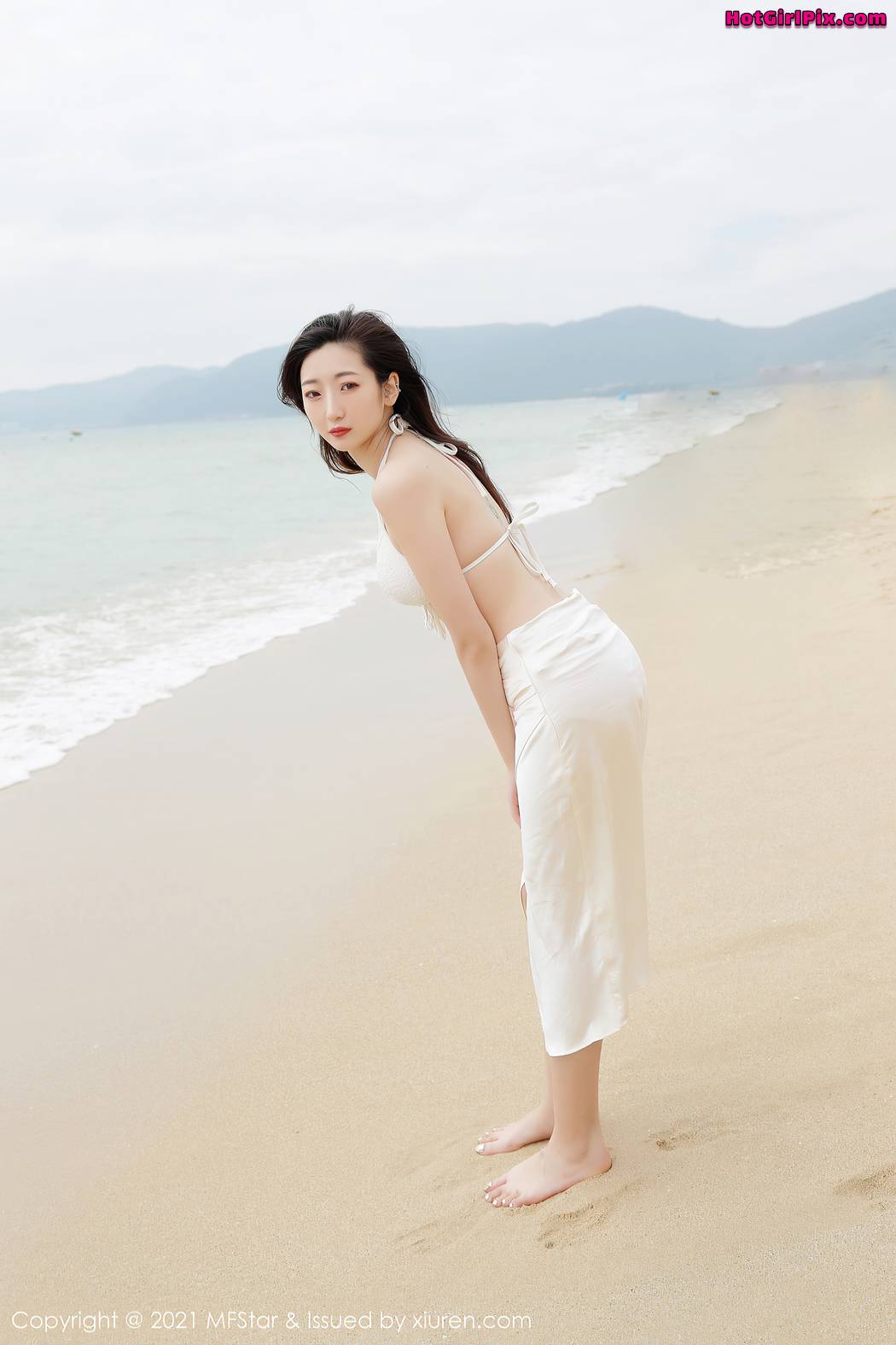 [MFStar] Vol.464 安琪Yee