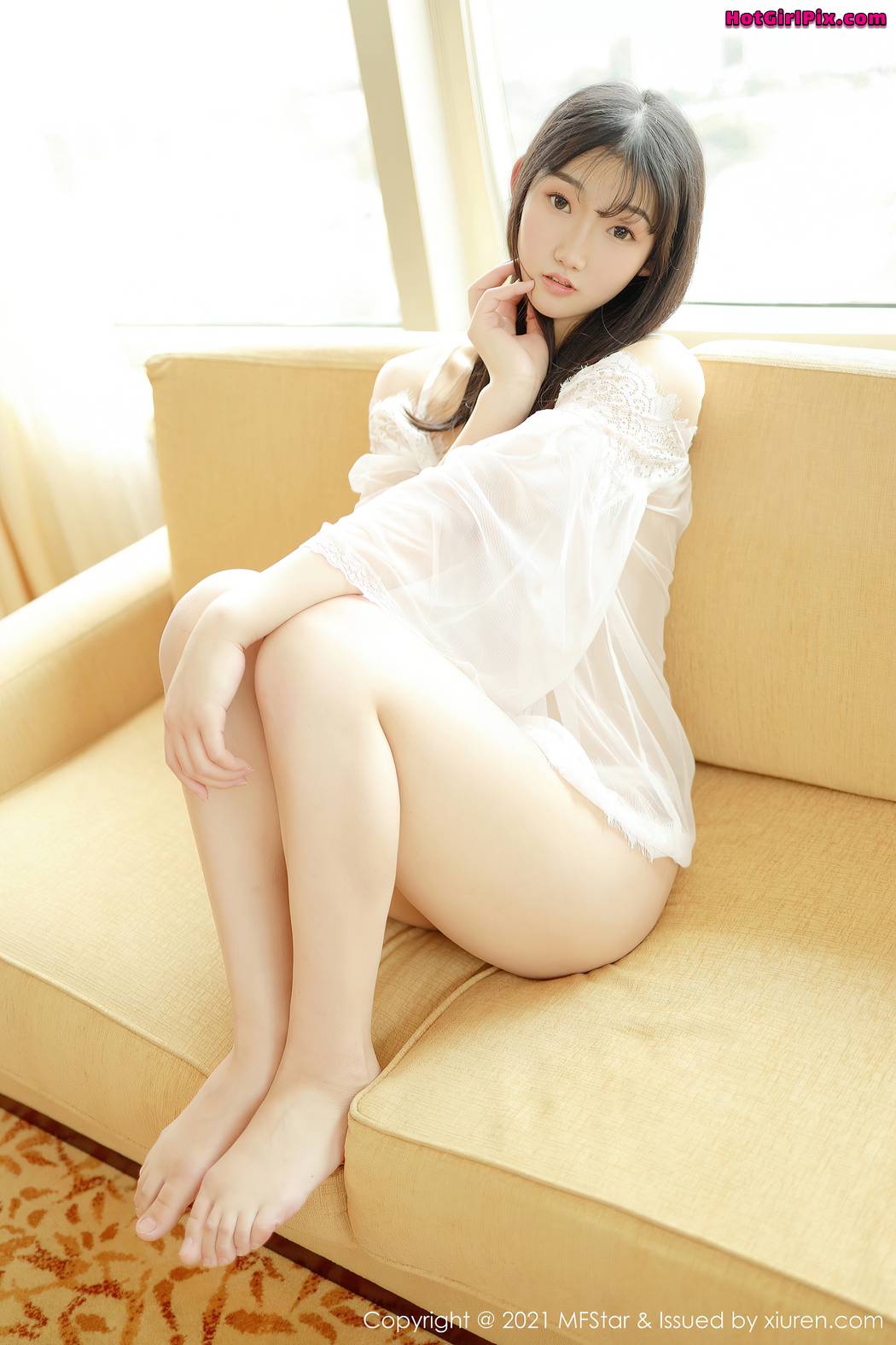[MFStar] Vol.470 母崽崽