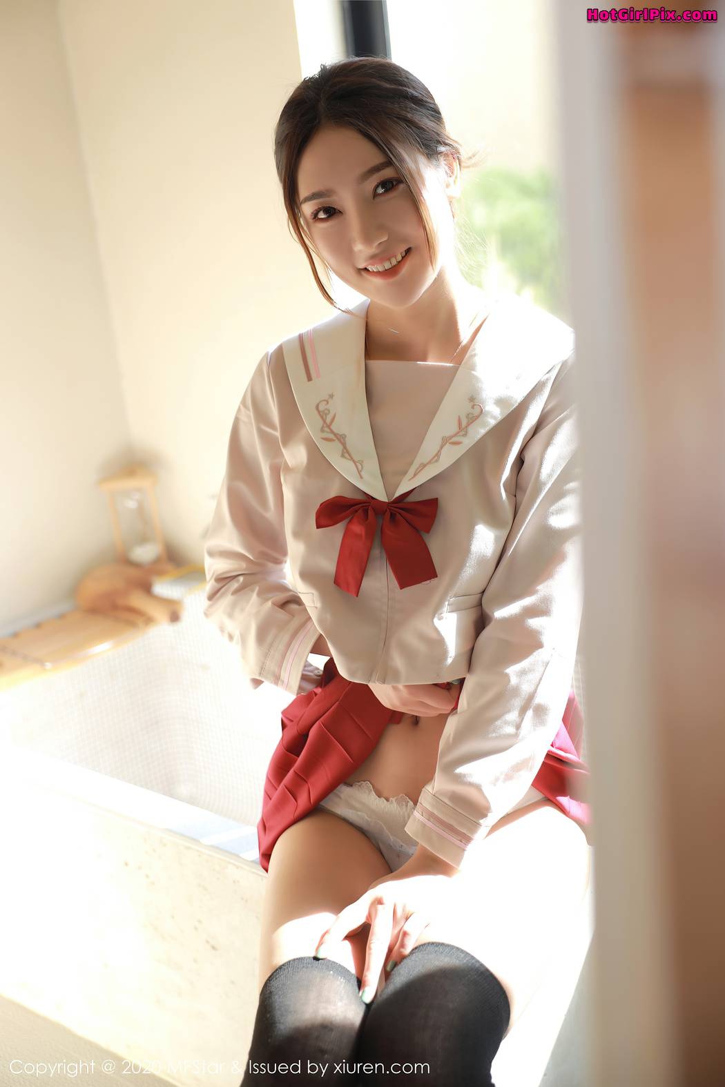 [MFStar] Vol.340 Fang Zi Xuan (方子萱)
