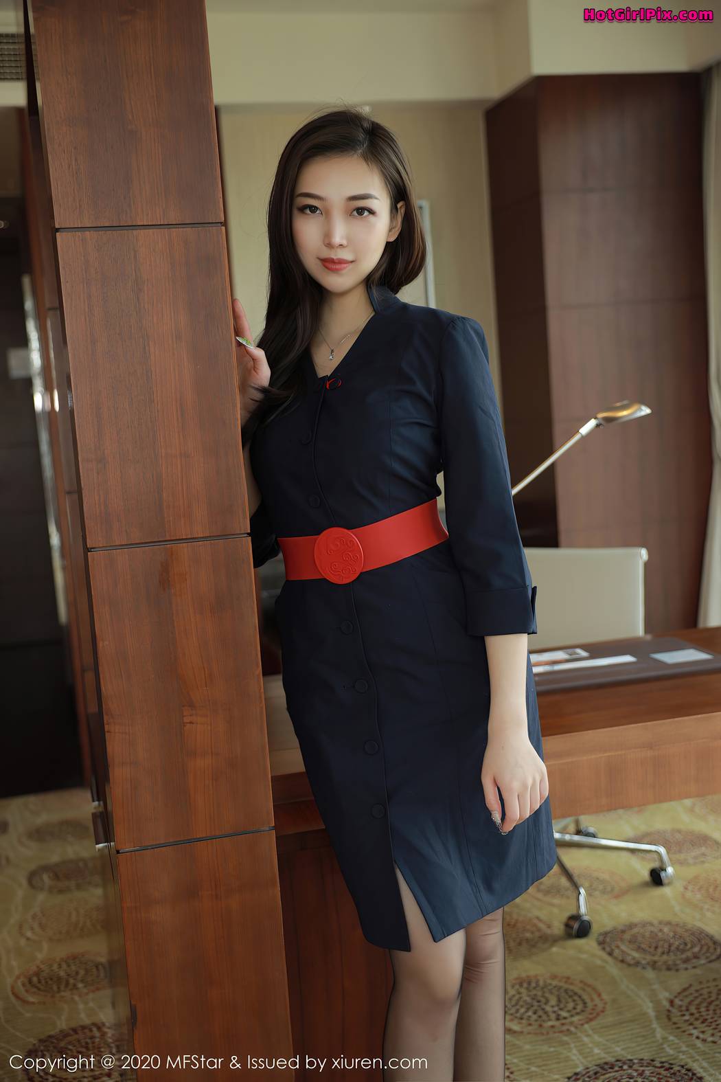 [MFStar] Vol.404 Zheng Ying Shan (郑颖姗)