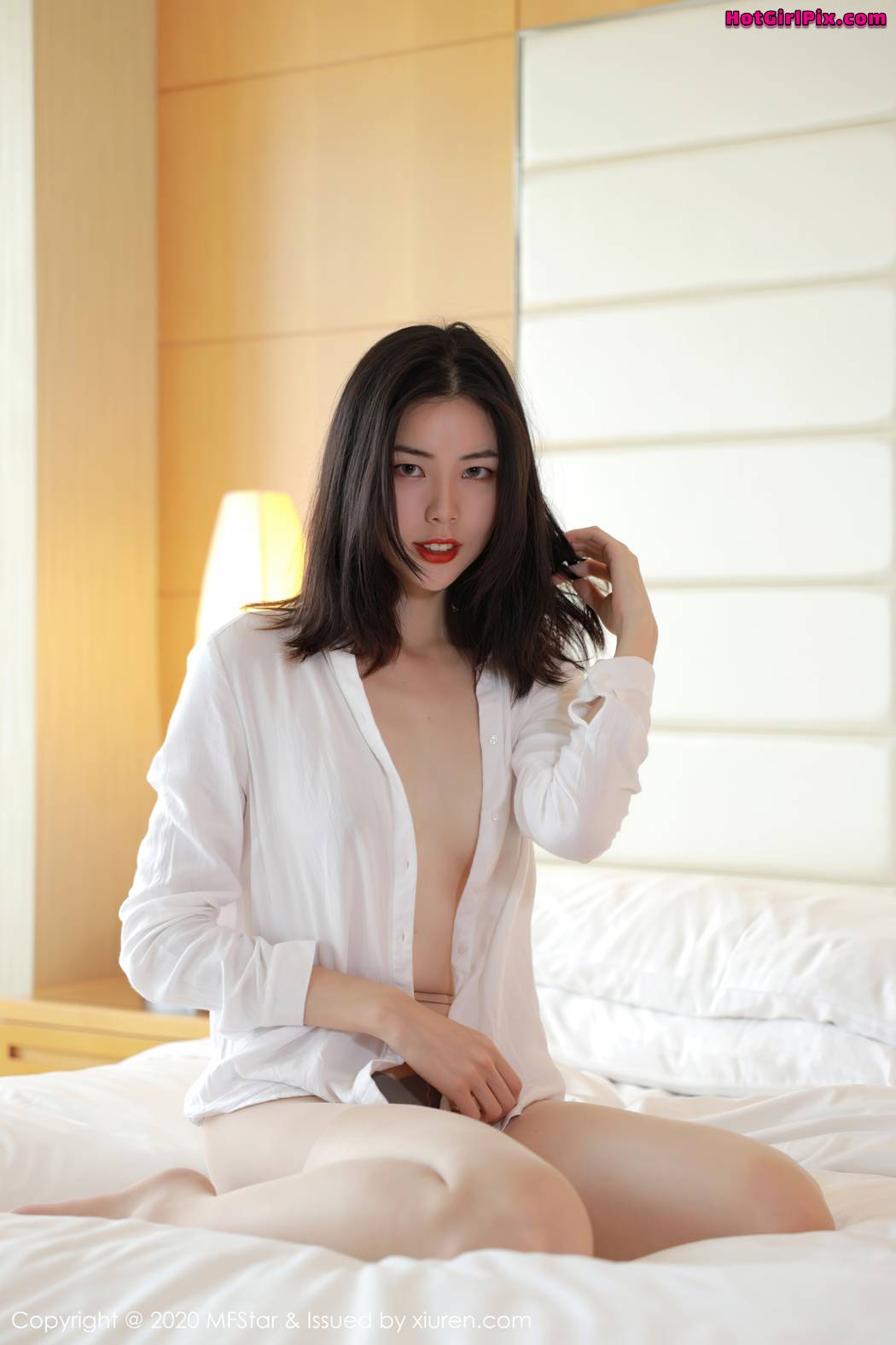 [MFStar] Vol.406 欧阳美萱MX