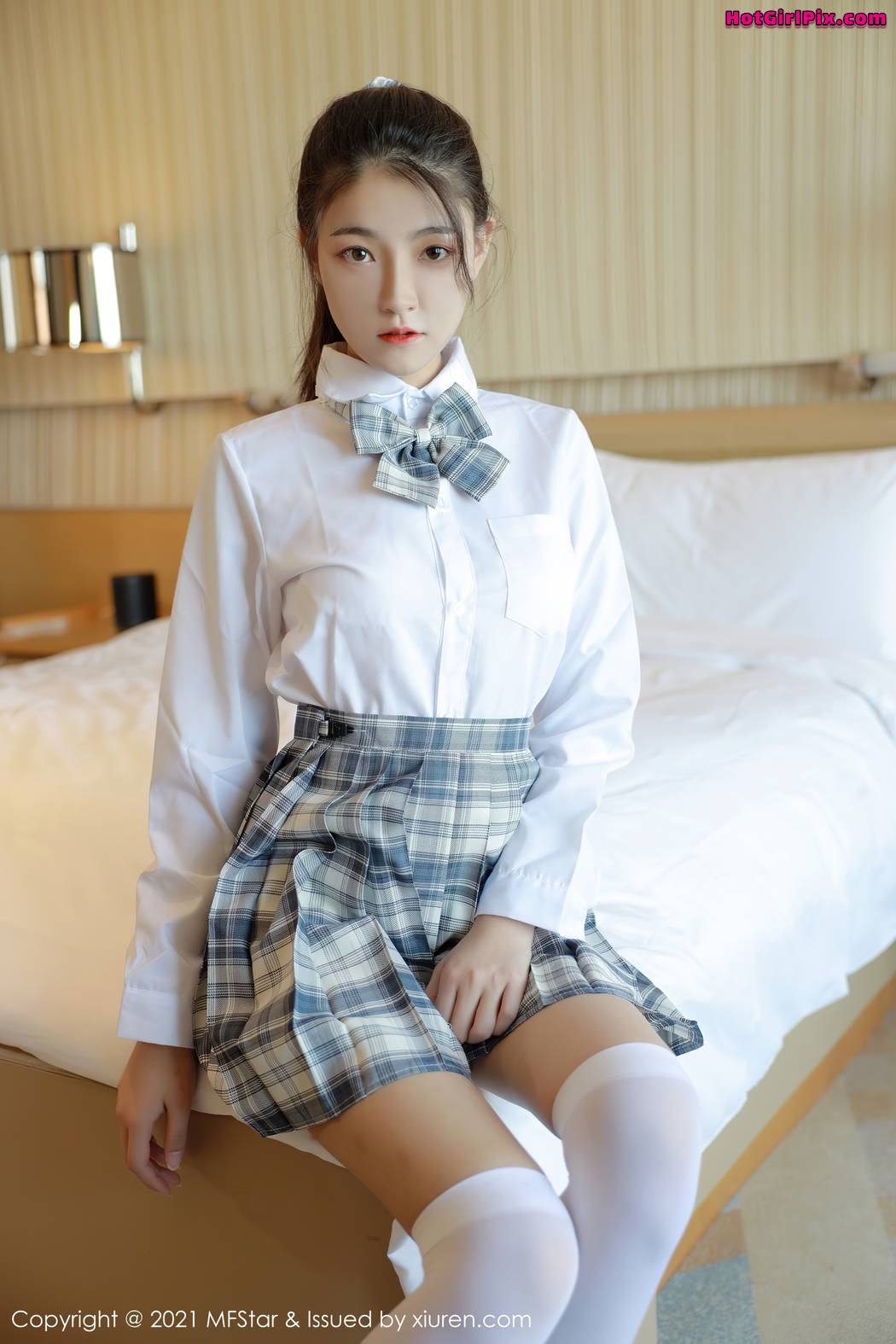 [MFStar] Vol.448 Laura苏雨彤