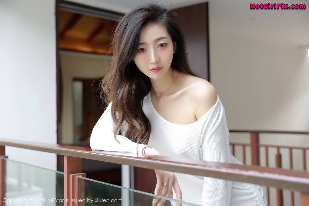 [MFStar] Vol.446 安琪Yee