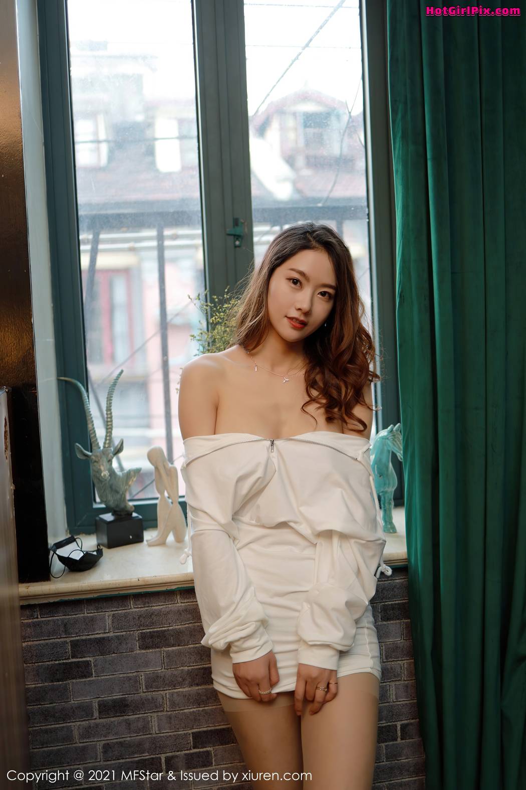 [MFStar] Vol.441 Fang Zi Xuan (方子萱)