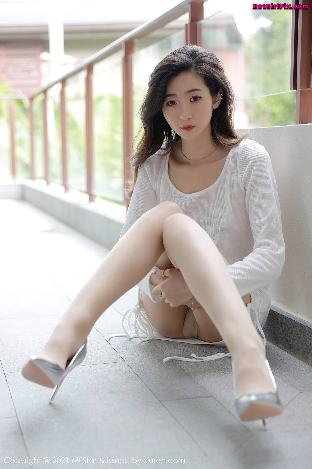 [MFStar] Vol.446 安琪Yee