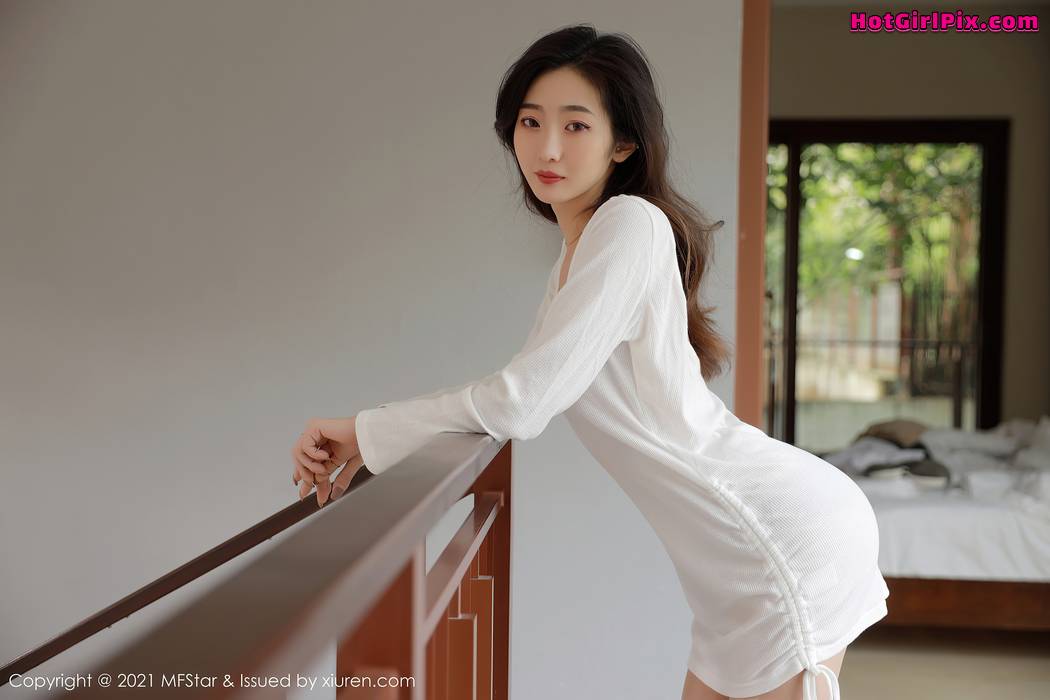 [MFStar] Vol.446 安琪Yee