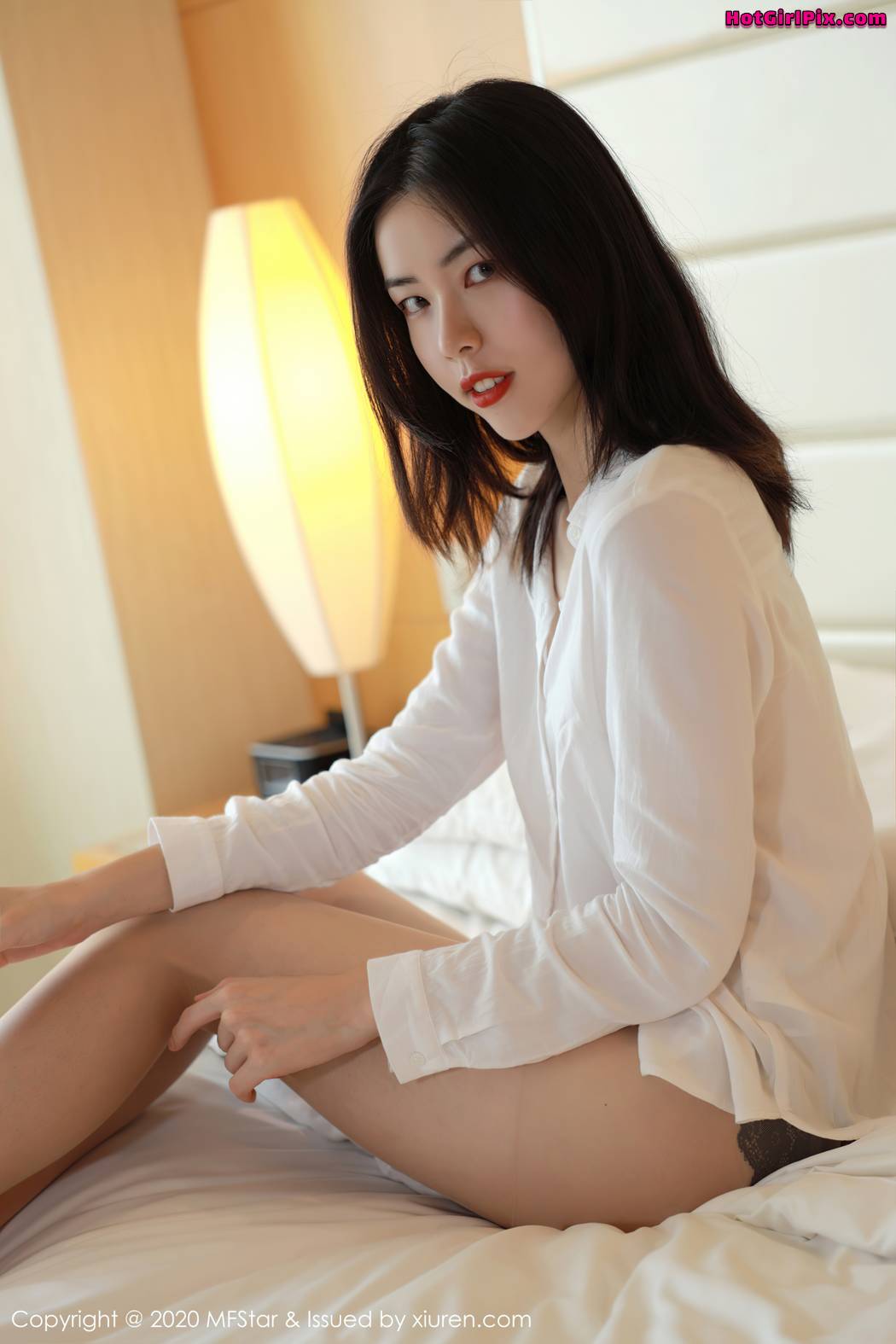 [MFStar] Vol.406 欧阳美萱MX