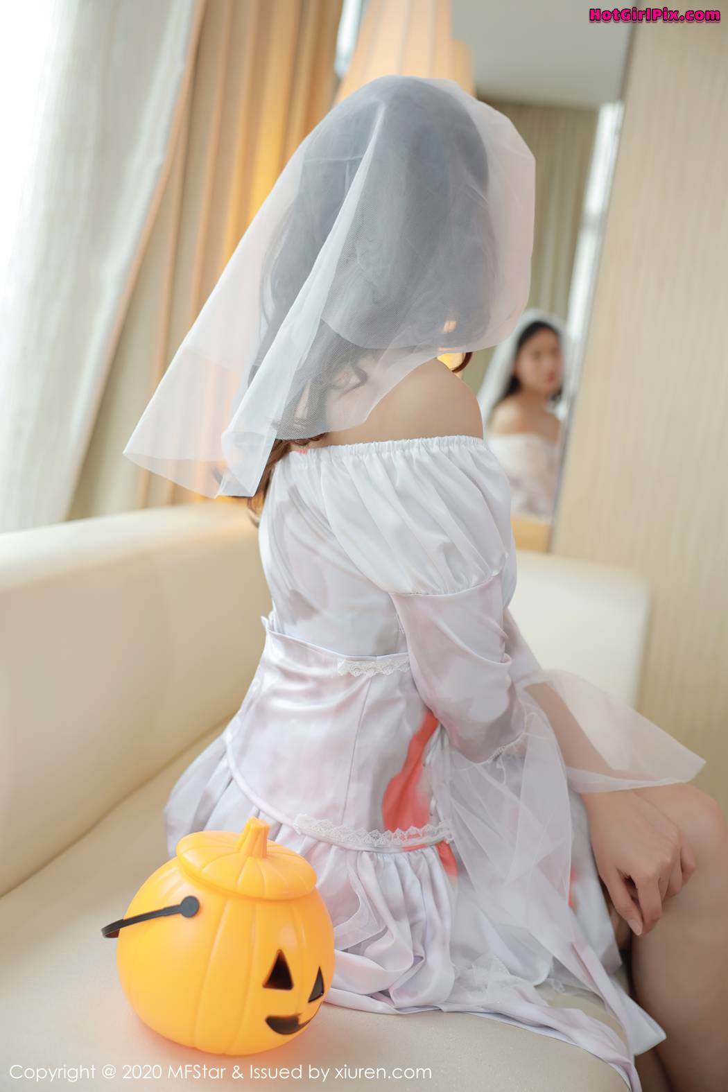 [MFStar] Vol.408 Fang Zi Xuan (方子萱)