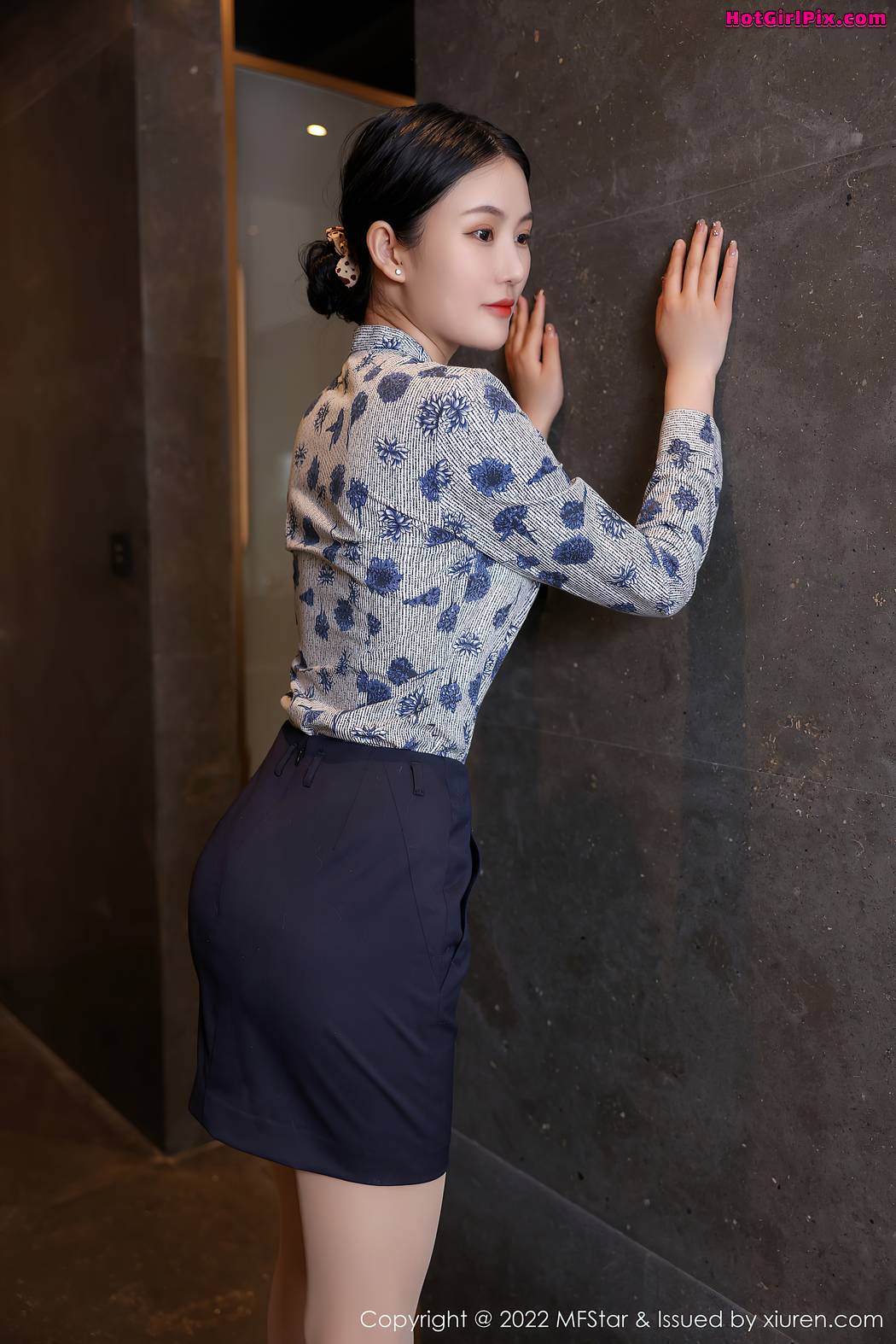 [MFStar] Vol.569 Ai西西里