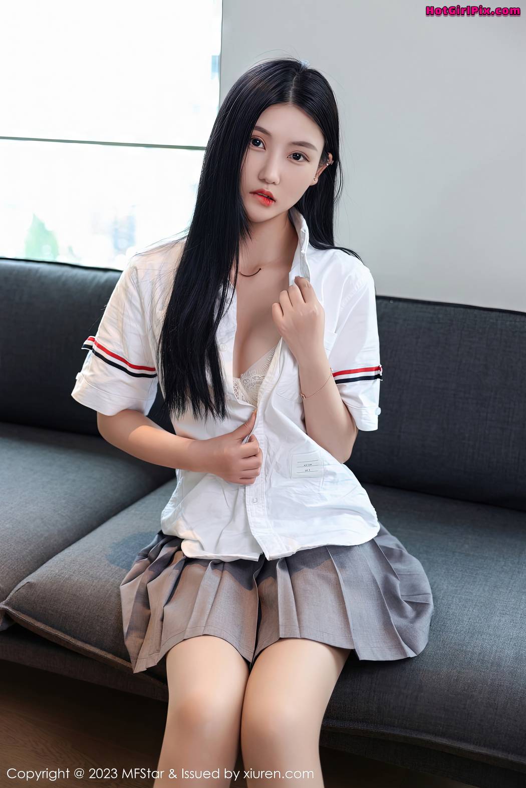 [MFStar] Vol.578 Ai西西里