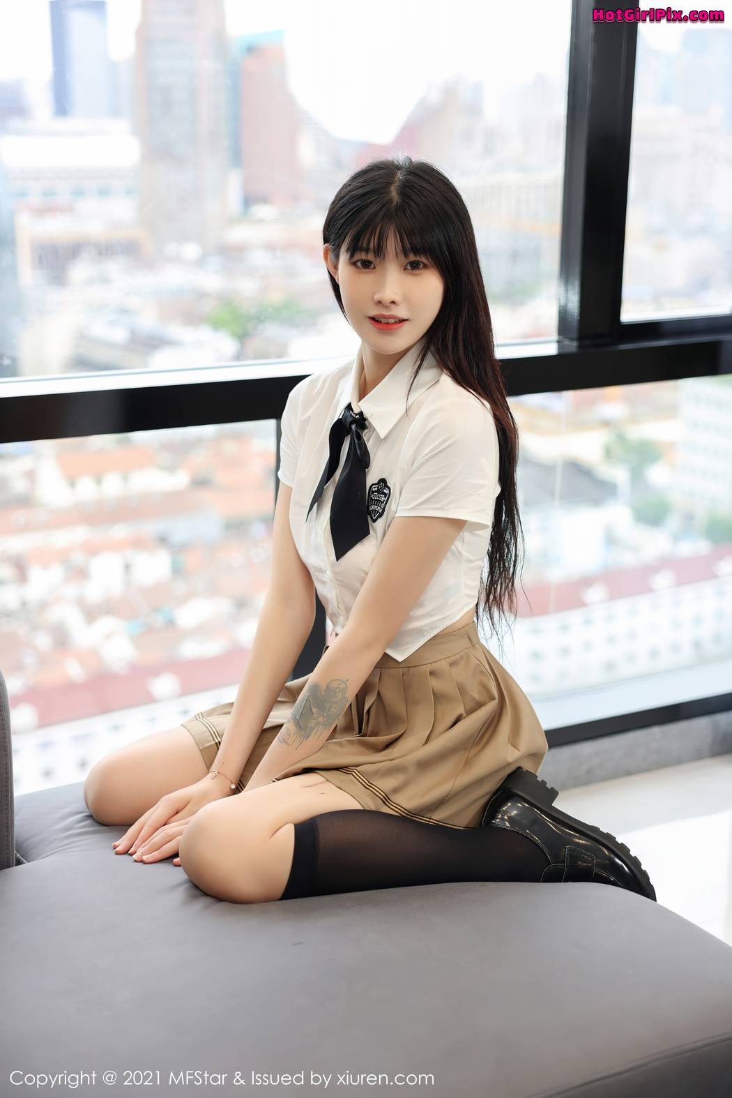 [MFStar] Vol.546 77qiqi