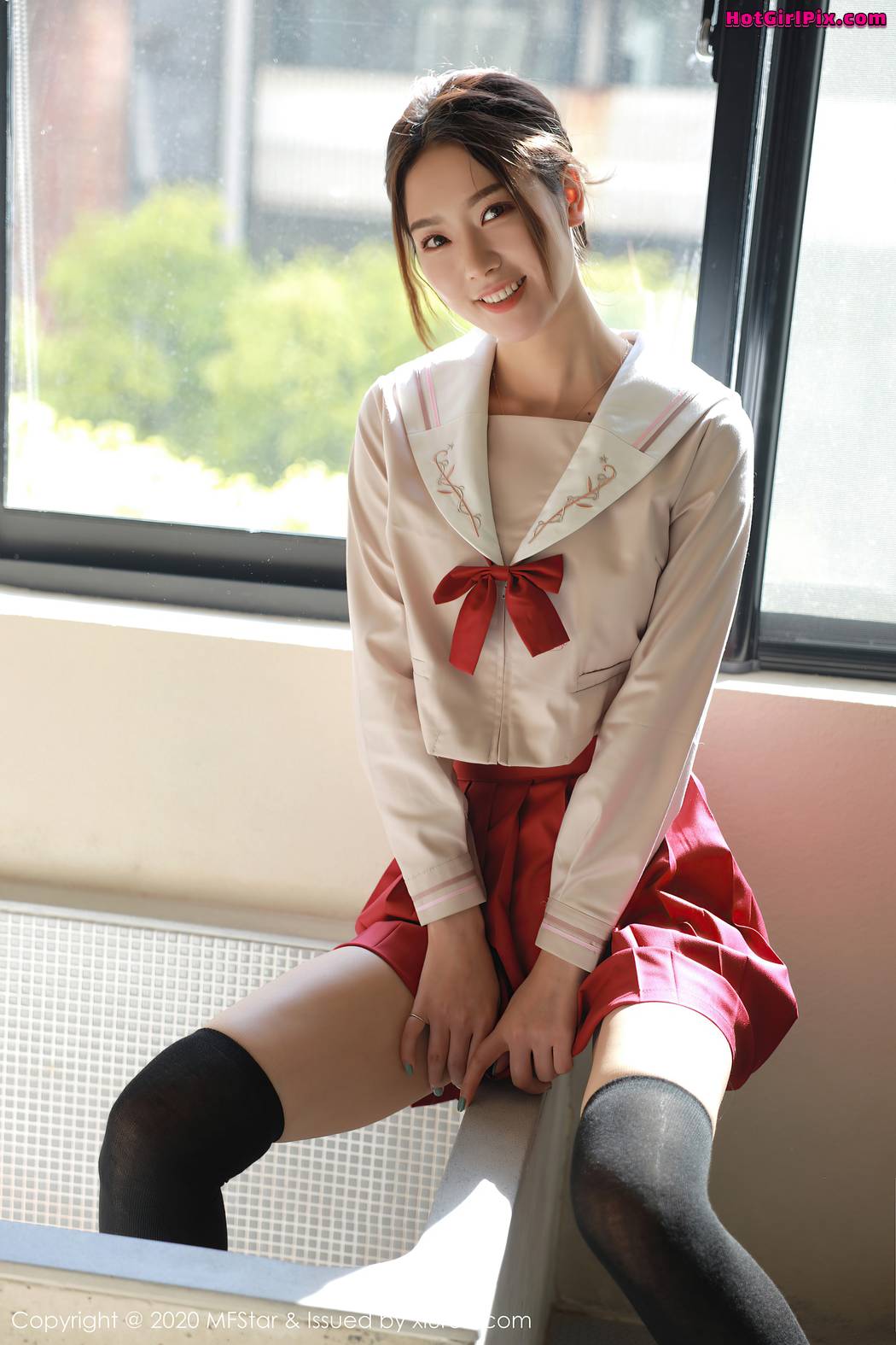 [MFStar] Vol.340 Fang Zi Xuan (方子萱)