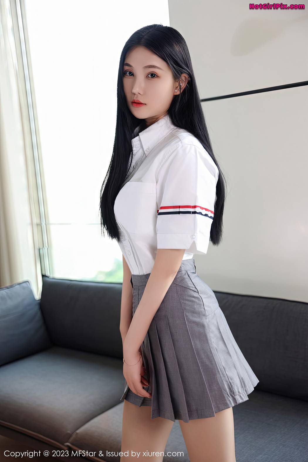 [MFStar] Vol.578 Ai西西里