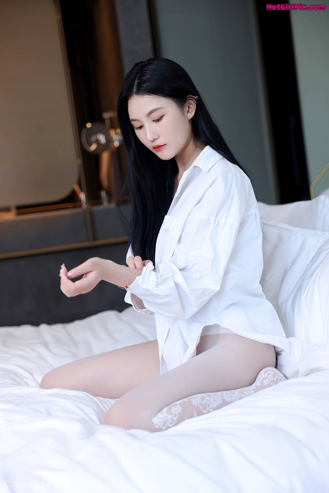 [MFStar] Vol.565 小米XM