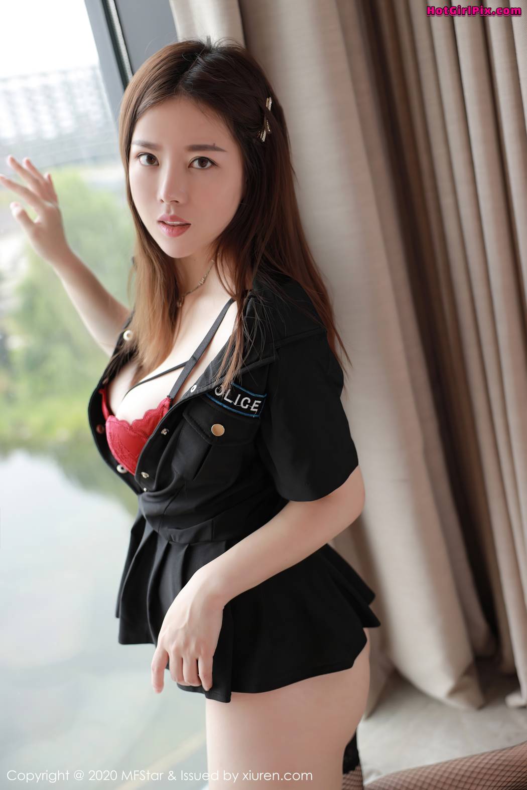 [MFStar] Vol.394 白茹雪Abby