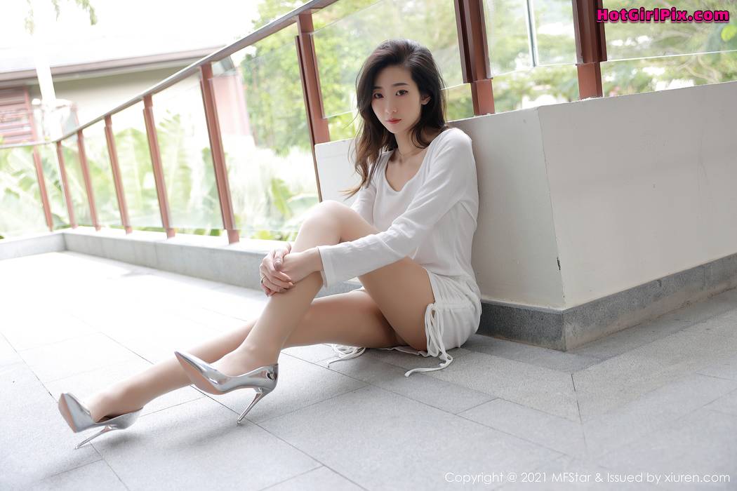 [MFStar] Vol.446 安琪Yee