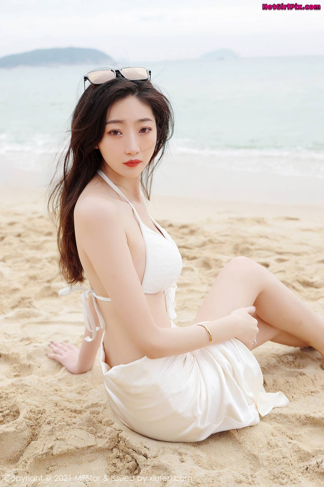 [MFStar] Vol.464 安琪Yee