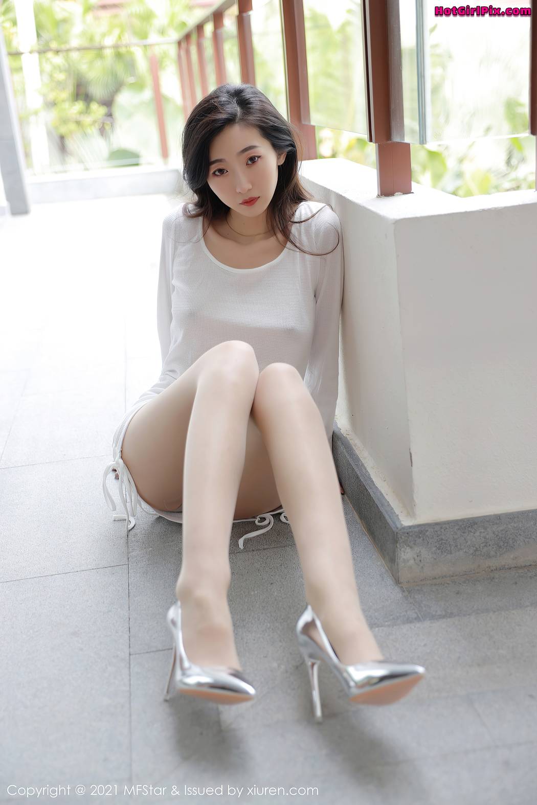 [MFStar] Vol.446 安琪Yee