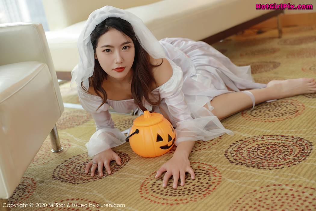 [MFStar] Vol.408 Fang Zi Xuan (方子萱)