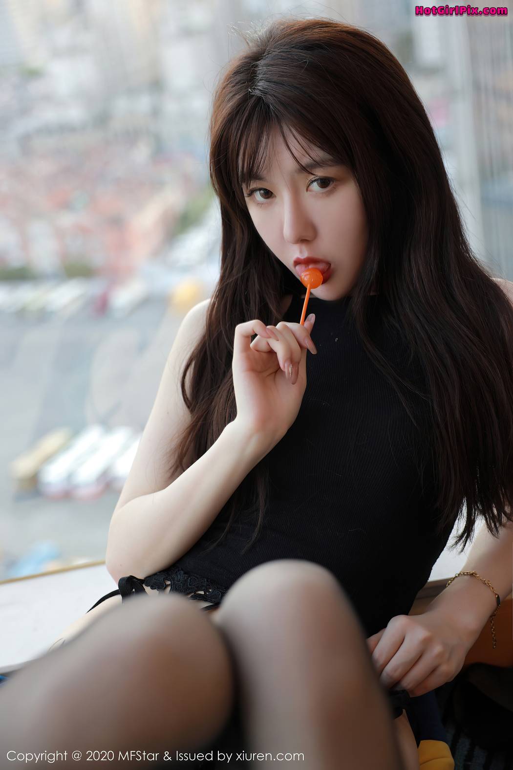 [MFStar] Vol.359 薛琪琪sandy