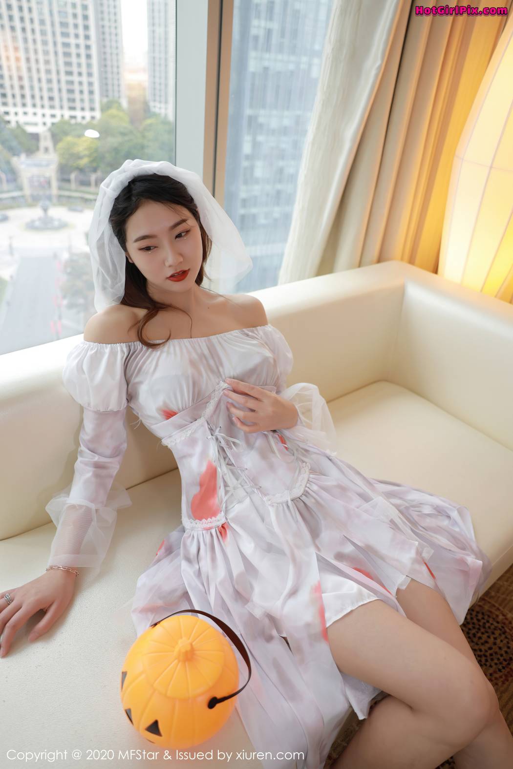 [MFStar] Vol.408 Fang Zi Xuan (方子萱)