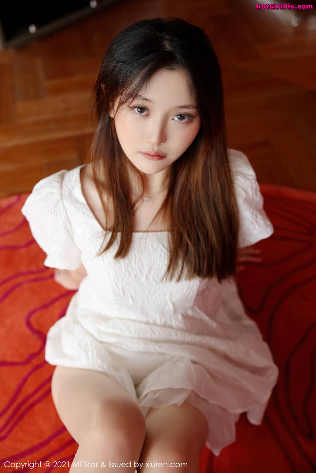 [MFStar] Vol.531 苏西-susie