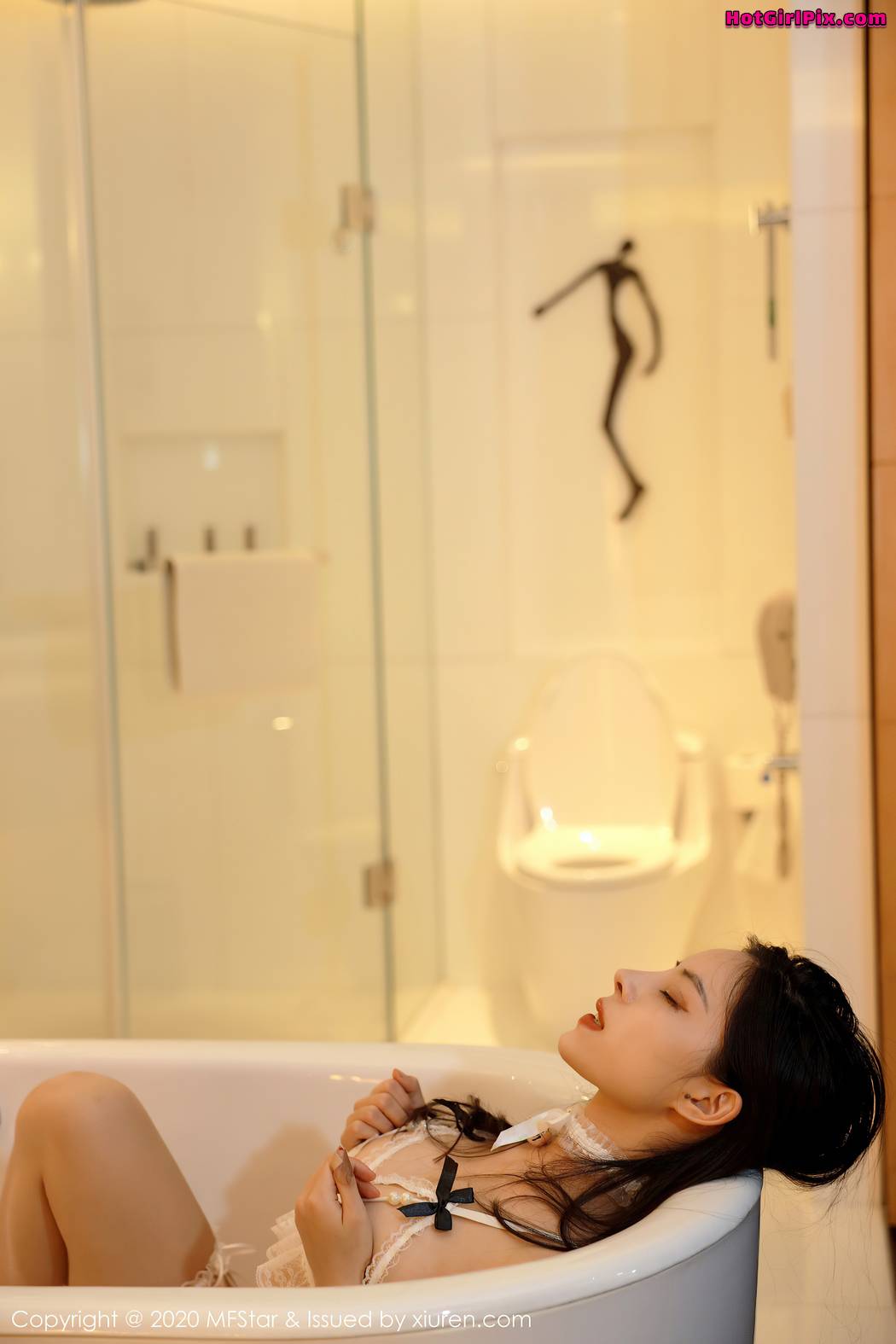 [MFStar] Vol.343 riri617