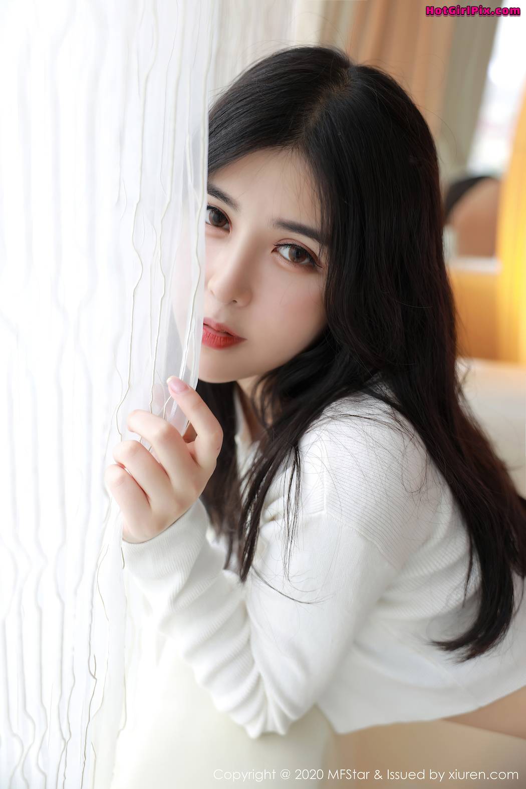 [MFStar] Vol.368 Han Jingan (韩静安)