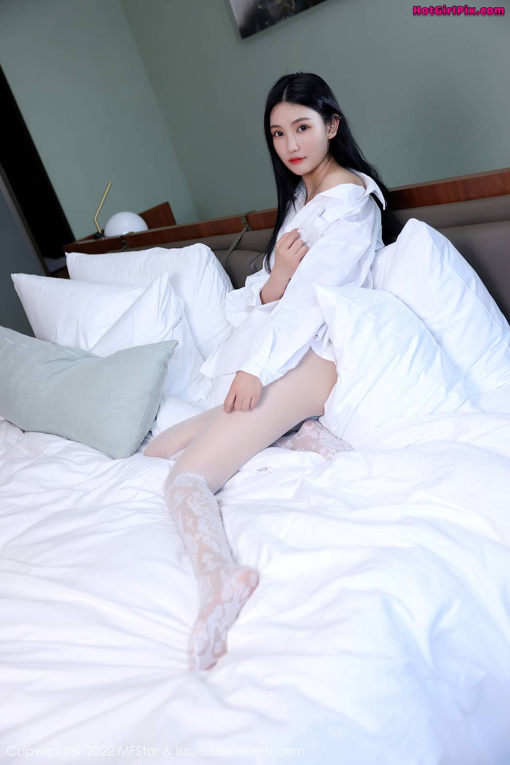 [MFStar] Vol.565 小米XM