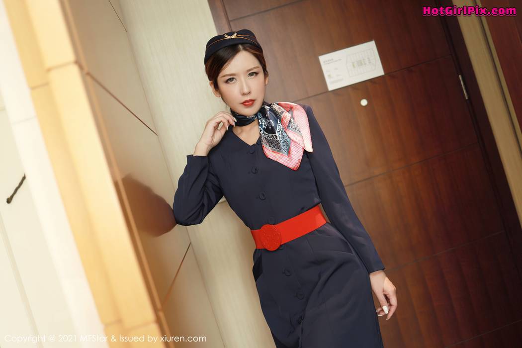 [MFStar] Vol.437 Isabelle贵贵