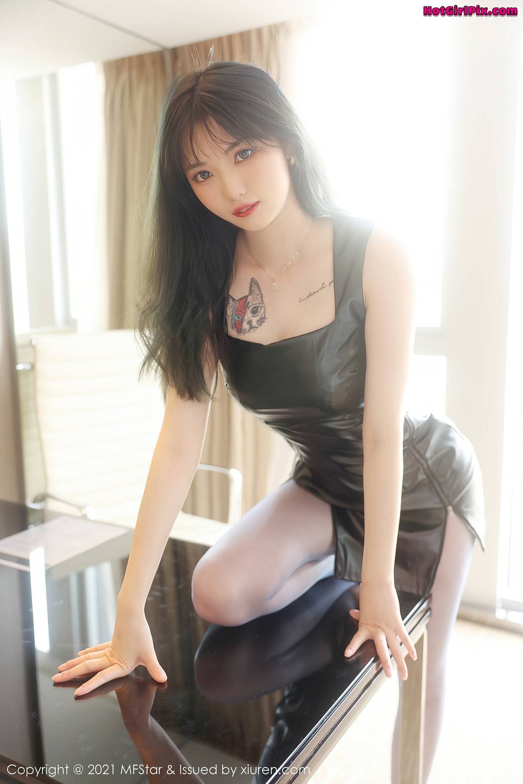 [MFStar] Vol.480 Arude薇薇