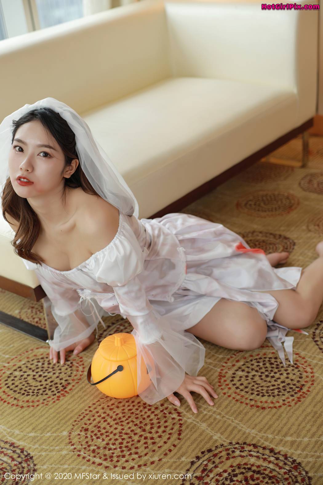 [MFStar] Vol.408 Fang Zi Xuan (方子萱)