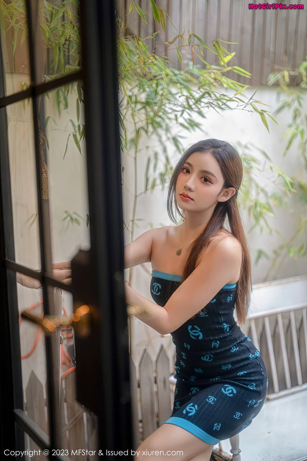 [MFStar] Vol.586 加朵babe