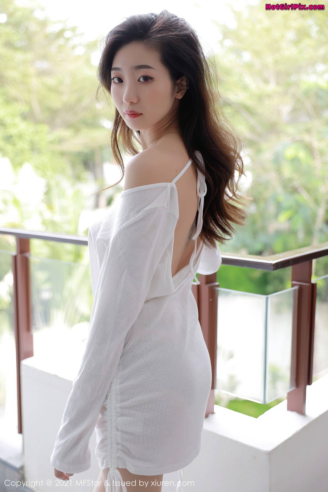 [MFStar] Vol.446 安琪Yee