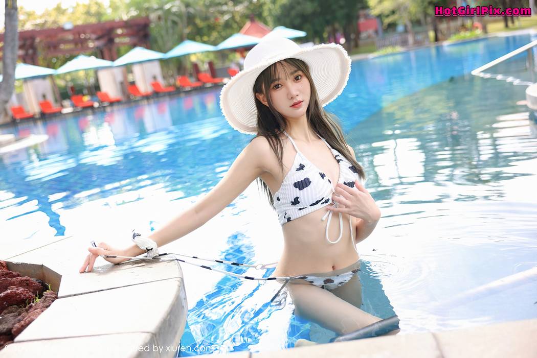 [MFStar] Vol.548 小果冻儿jelly