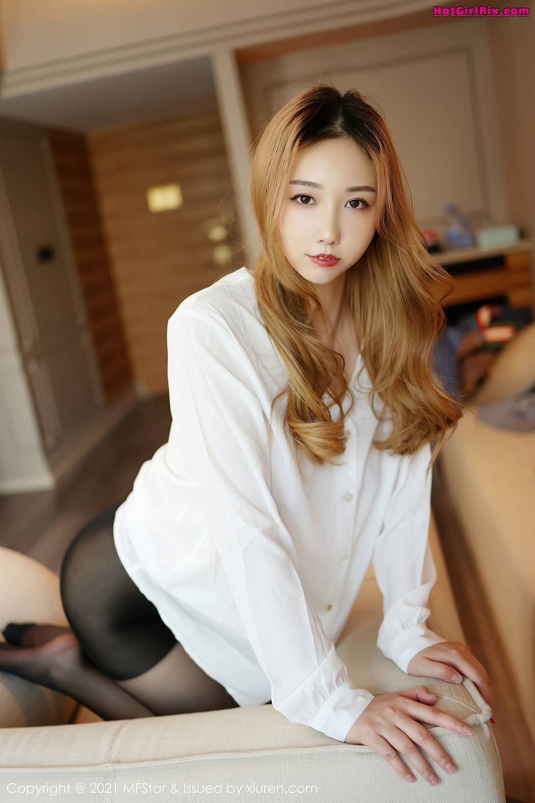 [MFStar] Vol.475 Qian Cheng (芊澄)